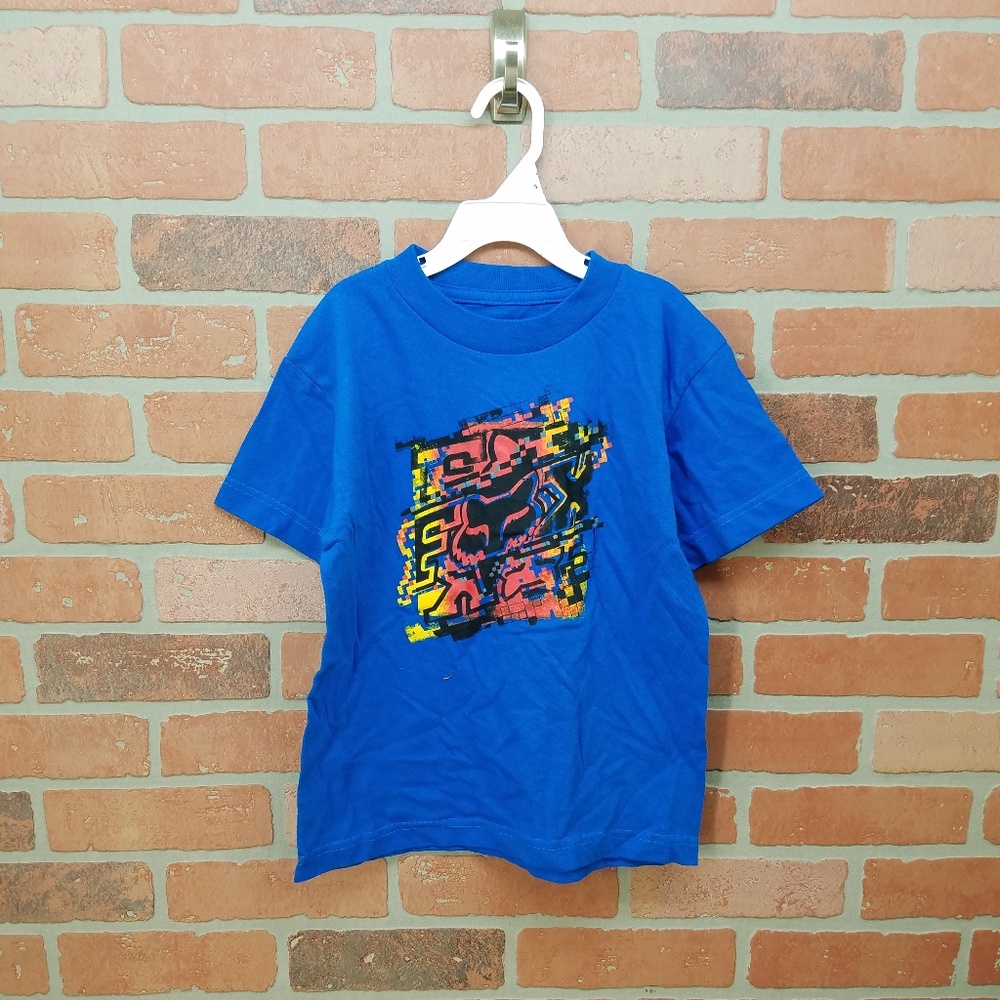 FOX / KID T-SHIRT